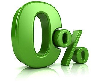 Кредит 0% на карту